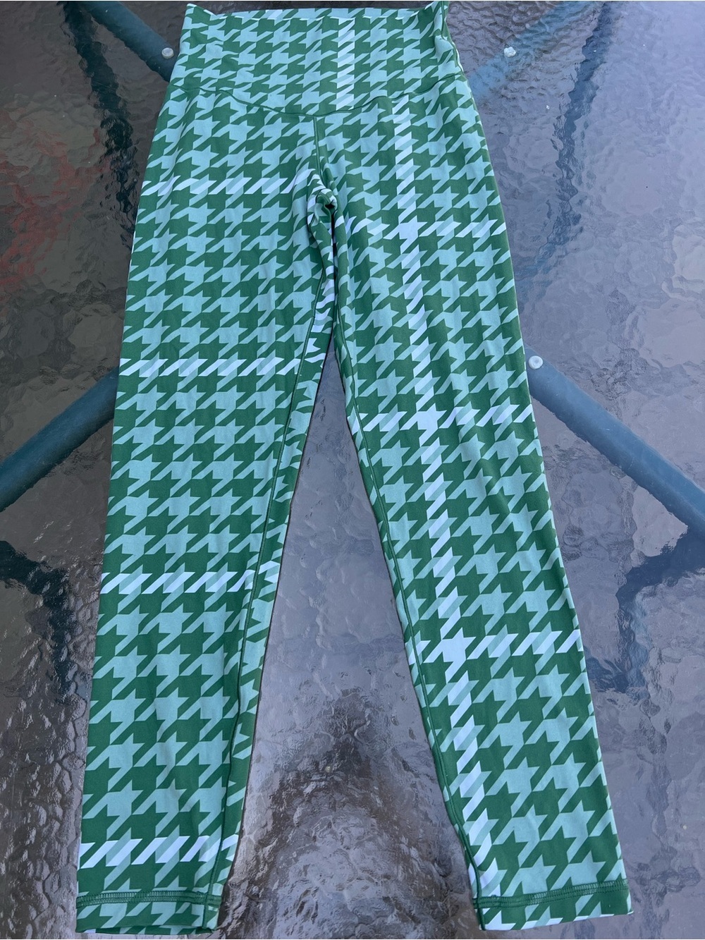 OFFLINE By Aerie Real Me XTRA Printed Legging